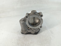 2006-2010 Volkswagen Passat Throttle Body Fits OEM Used Auto Parts - Oemusedautoparts1.com