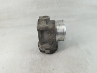 2006-2010 Volkswagen Passat Throttle Body Fits OEM Used Auto Parts - Oemusedautoparts1.com