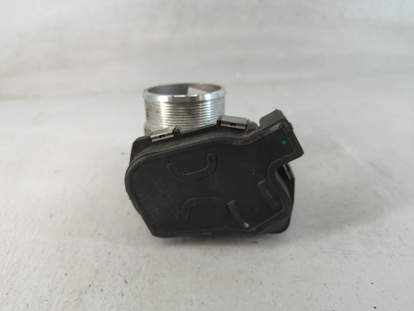 2006-2010 Volkswagen Passat Throttle Body Fits OEM Used Auto Parts - Oemusedautoparts1.com