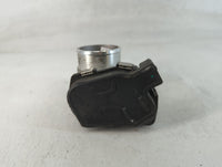 2006-2010 Volkswagen Passat Throttle Body Fits OEM Used Auto Parts - Oemusedautoparts1.com