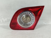 2008-2010 Volkswagen Passat Tail Light Assembly Passenger Right OEM P/N:3C5 945 094 E Fits Fits 2008 2009 2010 OEM Used Auto