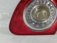 2008-2010 Volkswagen Passat Tail Light Assembly Passenger Right OEM P/N:3C5 945 094 E Fits Fits 2008 2009 2010 OEM Used Auto