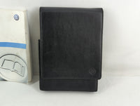 2010 Volkswagen Passat Cc Owners Manual Book Guide OEM Used Auto Parts - Oemusedautoparts1.com