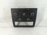 2009-2011 Volkswagen Routan Climate Control Module Temperature AC/Heater Replacement P/N:P55111869AE Fits Fits 2009 2010 201