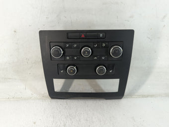 compare product 2009-2011 Volkswagen Routan Climate Control Module Temperature AC/Heater Replacement P/N:P55111869AE Fits Fits 2009 2010 2011 OEM Used Auto Parts