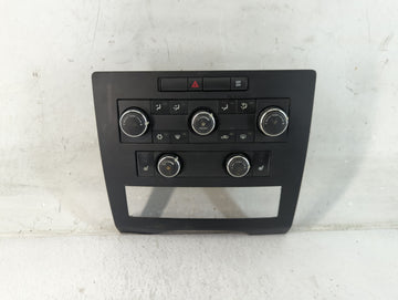 2009-2011 Volkswagen Routan Climate Control Module Temperature AC/Heater Replacement P/N:P55111869AE Fits Fits 2009 2010 201
