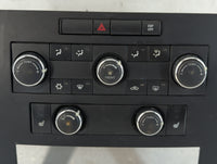 2009-2011 Volkswagen Routan Climate Control Module Temperature AC/Heater Replacement P/N:P55111869AE Fits Fits 2009 2010 201