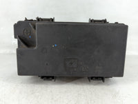 2009-2014 Volkswagen Routan Fusebox Fuse Box Panel Relay Module P/N:RT226202F7 Fits Fits 2009 2010 2011 2012 2013 2014 OEM U