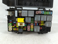 2009-2014 Volkswagen Routan Fusebox Fuse Box Panel Relay Module P/N:RT226202F7 Fits Fits 2009 2010 2011 2012 2013 2014 OEM U