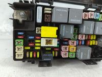 2009-2014 Volkswagen Routan Fusebox Fuse Box Panel Relay Module P/N:RT226202F7 Fits Fits 2009 2010 2011 2012 2013 2014 OEM U