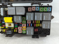 2009-2014 Volkswagen Routan Fusebox Fuse Box Panel Relay Module P/N:RT226202F7 Fits Fits 2009 2010 2011 2012 2013 2014 OEM U