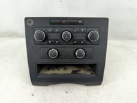 2009-2011 Volkswagen Routan Climate Control Module Temperature AC/Heater Replacement P/N:P55111863AE Fits Fits 2009 2010 201
