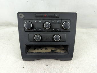 compare product 2009-2011 Volkswagen Routan Climate Control Module Temperature AC/Heater Replacement P/N:P55111863AE Fits Fits 2009 2010 2011 OEM Used Auto Parts