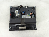 2009-2011 Volkswagen Routan Climate Control Module Temperature AC/Heater Replacement P/N:P55111863AE Fits Fits 2009 2010 201