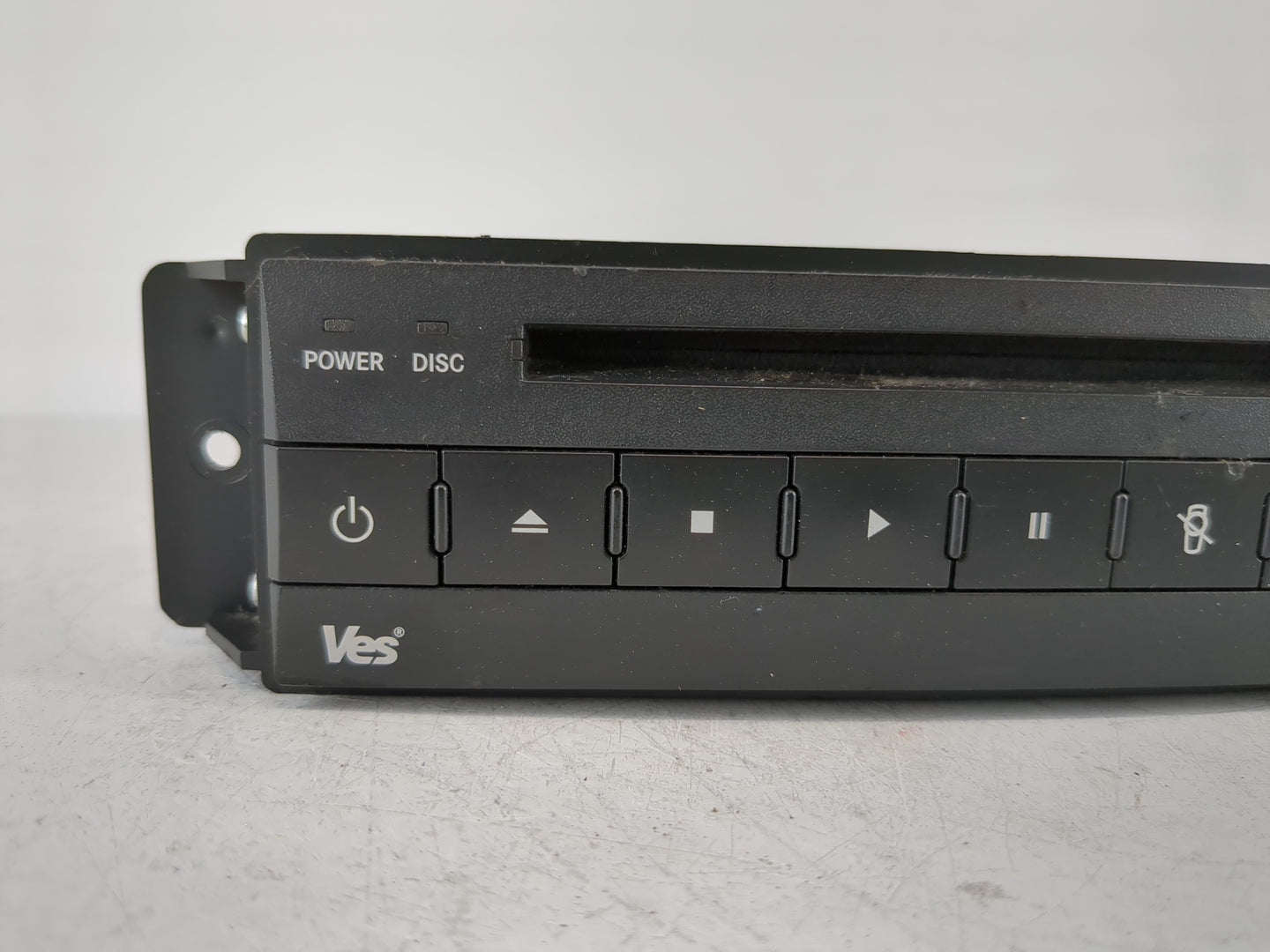 2009-2014 Volkswagen Routan Radio AM FM Cd Player Receiver Replacement P/N:P05064499AB Fits Fits 2009 2010 2011 2012 2013 20