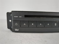 2009-2014 Volkswagen Routan Radio AM FM Cd Player Receiver Replacement P/N:P05064499AB Fits Fits 2009 2010 2011 2012 2013 20