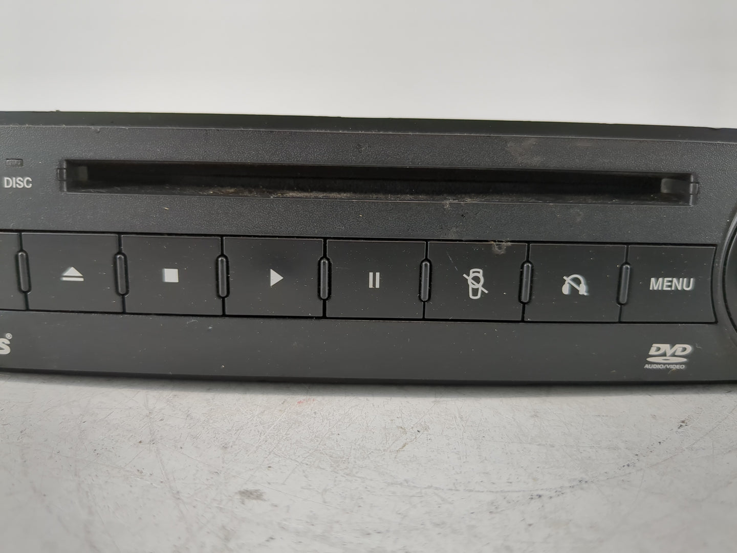 2009-2014 Volkswagen Routan Radio AM FM Cd Player Receiver Replacement P/N:P05064499AB Fits Fits 2009 2010 2011 2012 2013 20