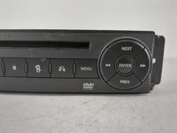 2009-2014 Volkswagen Routan Radio AM FM Cd Player Receiver Replacement P/N:P05064499AB Fits Fits 2009 2010 2011 2012 2013 20