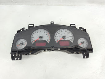 compare product 2009-2010 Volkswagen Routan Instrument Cluster Speedometer Gauges P/N:68055188AD Fits Fits 2009 2010 OEM Used Auto Parts