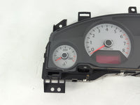 2009-2010 Volkswagen Routan Instrument Cluster Speedometer Gauges P/N:68055188AD Fits Fits 2009 2010 OEM Used Auto Parts - O