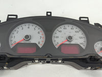 2009-2010 Volkswagen Routan Instrument Cluster Speedometer Gauges P/N:68055188AD Fits Fits 2009 2010 OEM Used Auto Parts - O