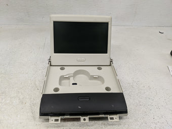 compare product 2009-2014 Volkswagen Routan Information Display Screen
