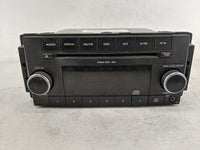 2009-2011 Volkswagen Routan Radio AM FM Cd Player Receiver Replacement P/N:P68050440AC Fits Fits 2009 2010 2011 OEM Used Aut