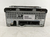 2009-2011 Volkswagen Routan Radio AM FM Cd Player Receiver Replacement P/N:P68050440AC Fits Fits 2009 2010 2011 OEM Used Aut