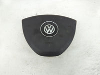 2009-2010 Volkswagen Routan Air Bag Driver Left Steering Wheel Mounted P/N:7B0880201A Fits Fits 2009 2010 OEM Used Auto Part