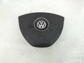 compare product 2009-2010 Volkswagen Routan Air Bag Driver Left Steering Wheel Mounted P/N:7B0880201A Fits Fits 2009 2010 OEM Used Auto Parts
