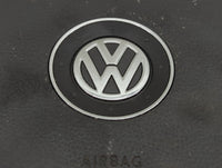 2009-2010 Volkswagen Routan Air Bag Driver Left Steering Wheel Mounted P/N:7B0880201A Fits Fits 2009 2010 OEM Used Auto Part