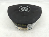 2009-2010 Volkswagen Routan Air Bag Driver Left Steering Wheel Mounted P/N:7B0880201A Fits Fits 2009 2010 OEM Used Auto Part