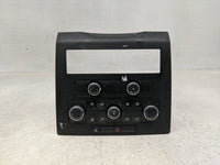 2009-2011 Volkswagen Routan Climate Control Module Temperature AC/Heater Replacement P/N:P55111863AE Fits Fits 2009 2010 201