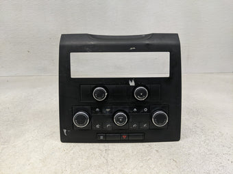 compare product 2009-2011 Volkswagen Routan Climate Control Module Temperature AC/Heater Replacement P/N:P55111863AE Fits Fits 2009 2010 2011 OEM Used Auto Parts