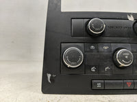 2009-2011 Volkswagen Routan Climate Control Module Temperature AC/Heater Replacement P/N:P55111863AE Fits Fits 2009 2010 201