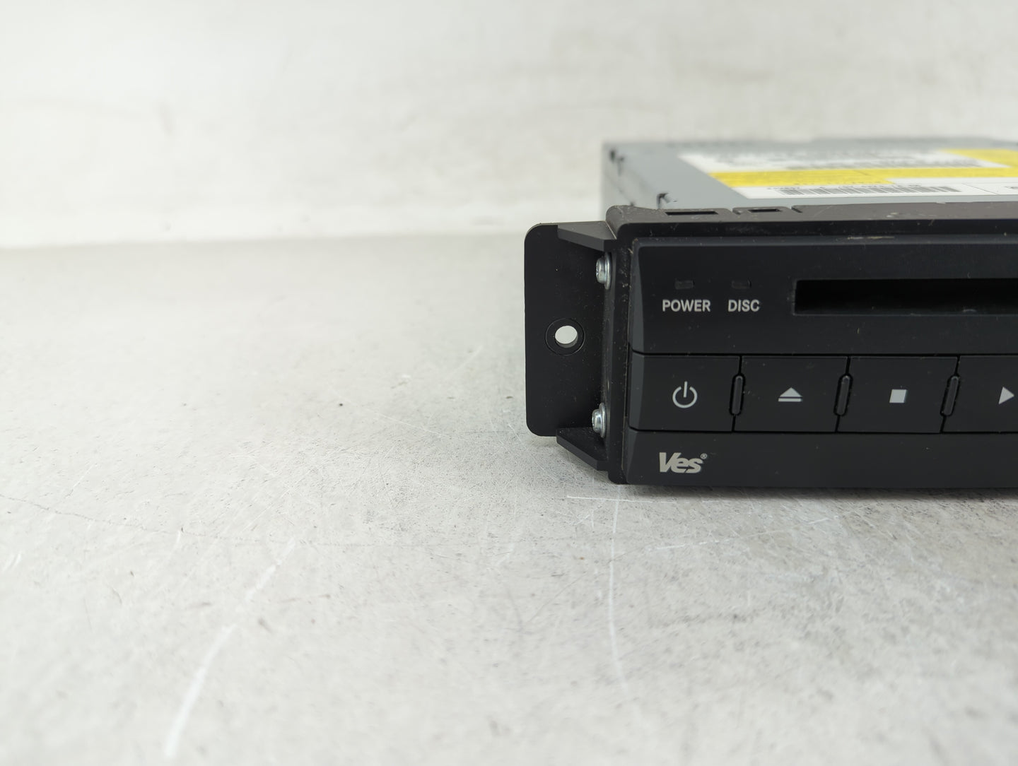 2009-2014 Volkswagen Routan Radio AM FM Cd Player Receiver Replacement P/N:P05064499AB Fits Fits 2009 2010 2011 2012 2013 20