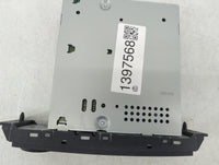 2009-2014 Volkswagen Routan Radio AM FM Cd Player Receiver Replacement P/N:P05064499AB Fits Fits 2009 2010 2011 2012 2013 20