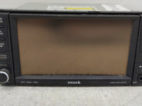 2010 Volkswagen Routan Radio AM FM Cd Player Receiver Replacement P/N:P68035025AF Fits OEM Used Auto Parts - Oemusedautopart