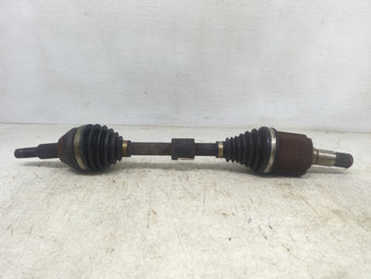compare product 2009-2014 Volkswagen Routan Axle Shaft Front Driver Cv C/v 1428213