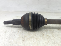 2009-2014 Volkswagen Routan Axle Shaft Front Driver Cv C/v 1428213 - Oemusedautoparts1.com