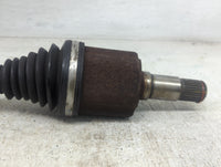2009-2014 Volkswagen Routan Axle Shaft Front Driver Cv C/v 1428213 - Oemusedautoparts1.com