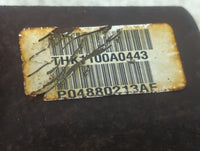2009-2014 Volkswagen Routan Axle Shaft Front Driver Cv C/v 1428213 - Oemusedautoparts1.com
