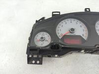 2010 Volkswagen Routan Instrument Cluster Speedometer Gauges P/N:P68055188AE TDOQI060045396 Fits OEM Used Auto Parts - Oemus