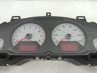 2010 Volkswagen Routan Instrument Cluster Speedometer Gauges P/N:P68055188AE TDOQI060045396 Fits OEM Used Auto Parts - Oemus