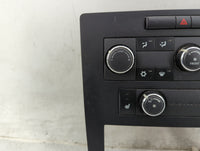 2009-2011 Volkswagen Routan Climate Control Module Temperature AC/Heater Replacement P/N:P55111869AE Fits Fits 2009 2010 201