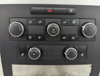 2009-2011 Volkswagen Routan Climate Control Module Temperature AC/Heater Replacement P/N:P55111869AE Fits Fits 2009 2010 201