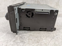 2009-2011 Volkswagen Routan Radio AM FM Cd Player Receiver Replacement P/N:P68050440AC Fits Fits 2009 2010 2011 OEM Used Aut
