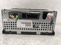 2009-2011 Volkswagen Routan Radio AM FM Cd Player Receiver Replacement P/N:P68050440AC Fits Fits 2009 2010 2011 OEM Used Aut