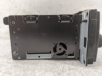 2009-2011 Volkswagen Routan Radio AM FM Cd Player Receiver Replacement P/N:P68050440AC Fits Fits 2009 2010 2011 OEM Used Aut