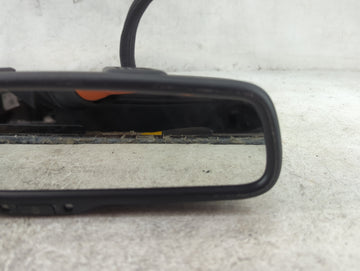 2009-2013 Volkswagen Routan Interior Rear View Mirror Replacement OEM P/N:E11 026130 GNTX-810 Fits Fits 2009 2010 2011 2012 2013 OEM Used Auto Parts